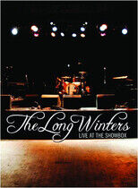 Long Winters - Live At the Showbox