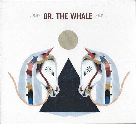 Or the Whale - Or the Whale