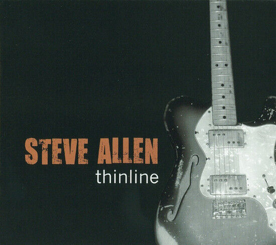 Allen, Steve - Thinline