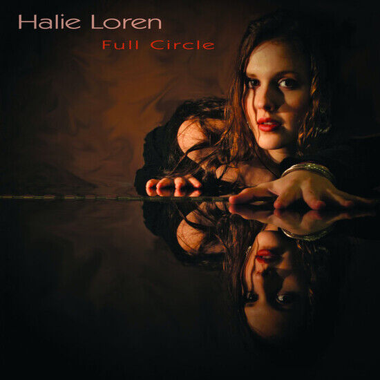 Loren, Halie - Full Circle