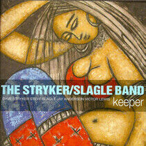 Stryker/Slagle Band - Keeper