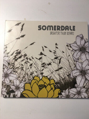 Somerdale - Brighter Than Before