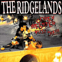 Ridgelands - Corey Webster Must Die