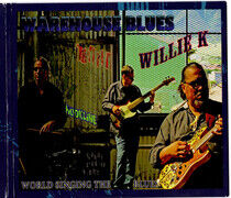 Willie K - Warehouse Blues