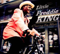 King, Freddie - Chasing Tha Blues