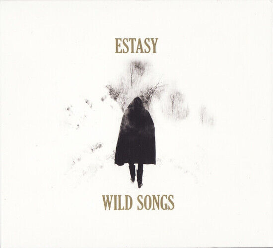 Estasy - Wild Songs