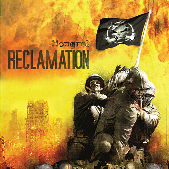 Mongrel - Reclamation