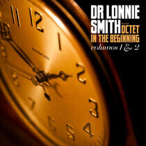 Smith, Lonnie - In the Beginning