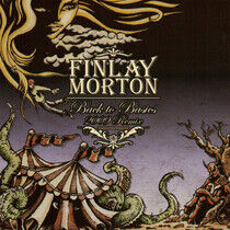 Morton, Finlay - Back To Basics