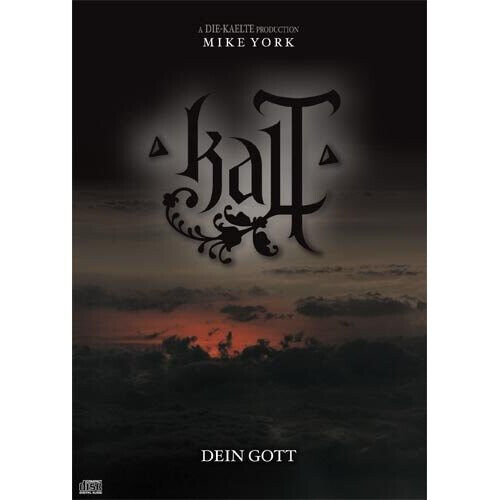 Kalt - Dein Gott