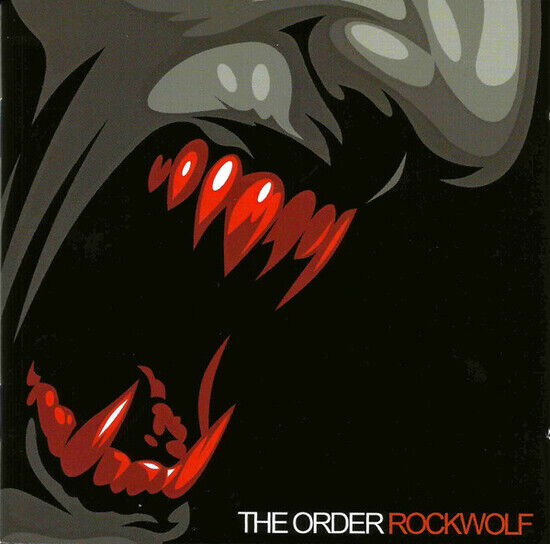 Order - Rockwolf