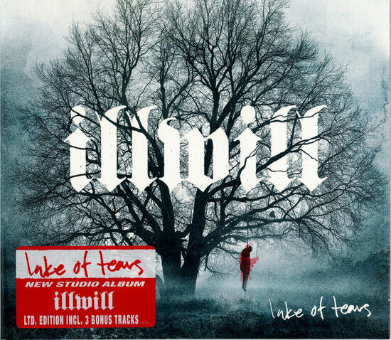 Lake of Tears - Illwill -Digi-