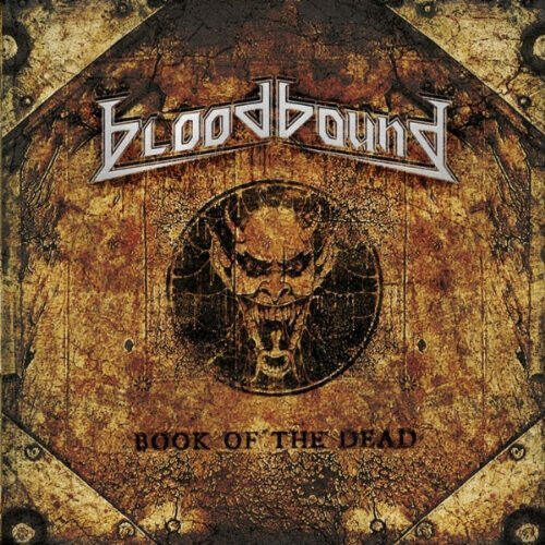 Bloodbound - Book of the Dead