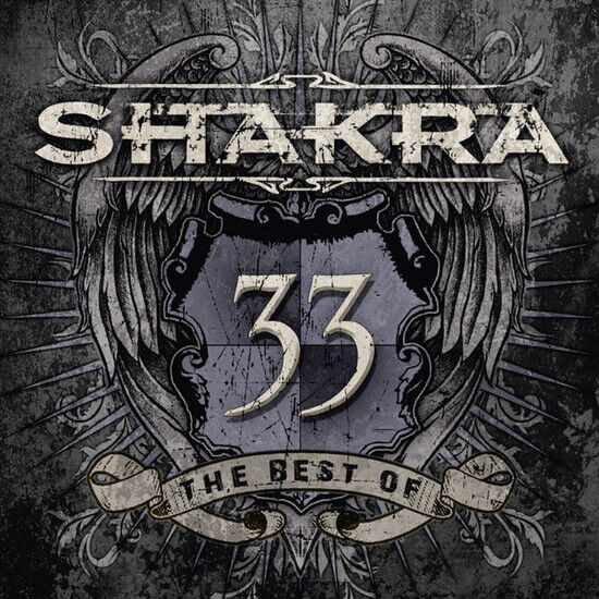 Shakra - 33 - the Best of