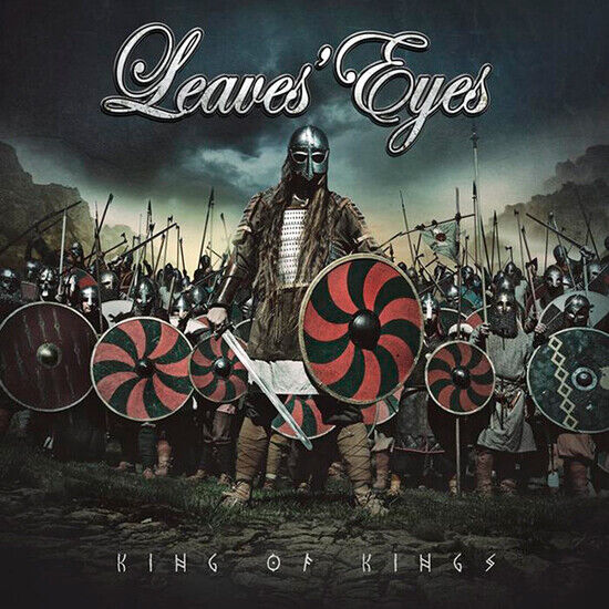 Leaves\' Eyes - King of Kings