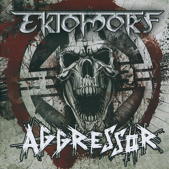 Ektomorf - Aggressor