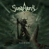 Suidakra - Realms of Odoric -Digi-