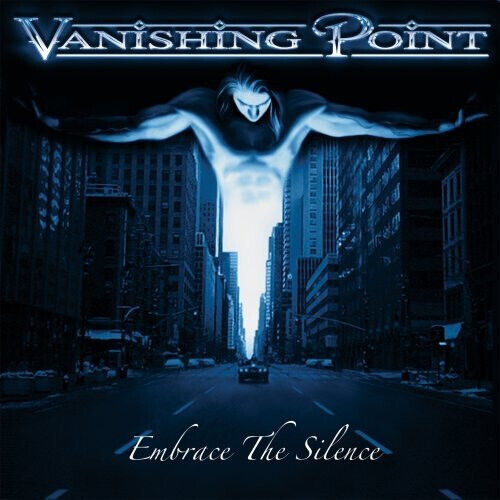 Vanishing Point - Embrace the Silence