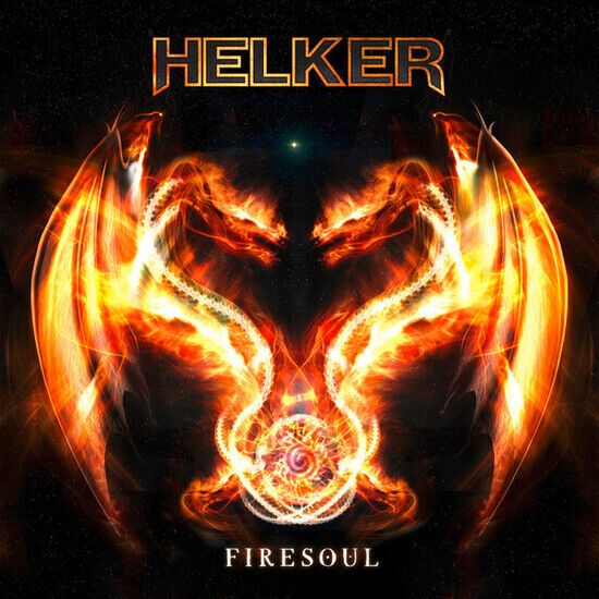 Helker - Firesoul -Digi-