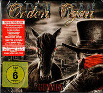 Orden Ogan - Gunmen