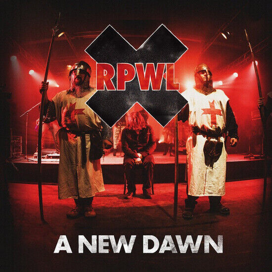 Rpwl - A New Dawn