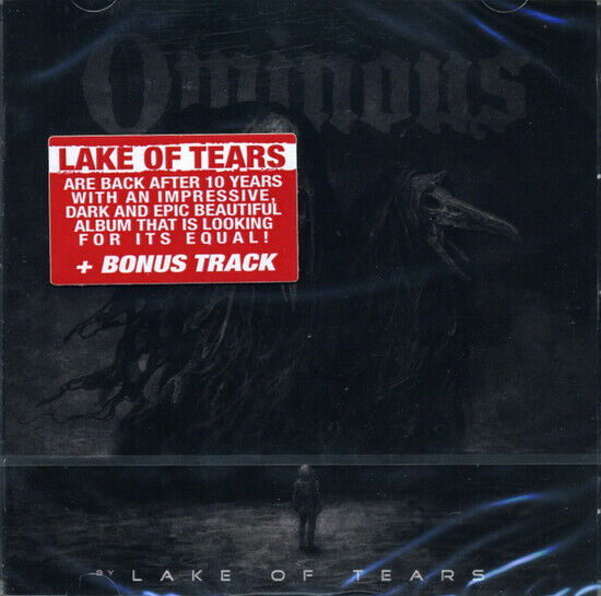 Lake of Tears - Ominous -Bonus Tr-