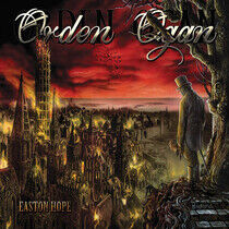 Orden Ogan - Easton Hope -Reissue-