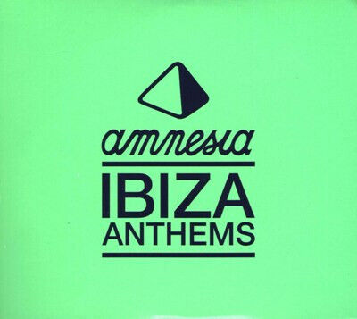 V/A - Amnesia-Ibiza Anthems