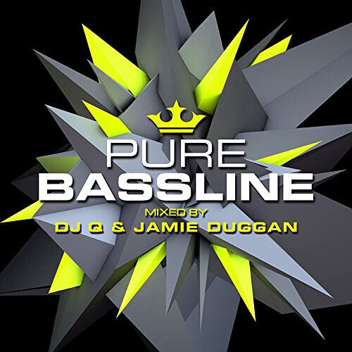 V/A - Pure Bassline