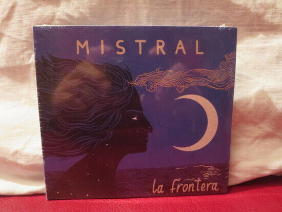 La Frontera - Mistral