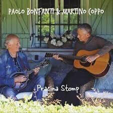 Bonfanti, Paolo & Martino - Pracina Stomp