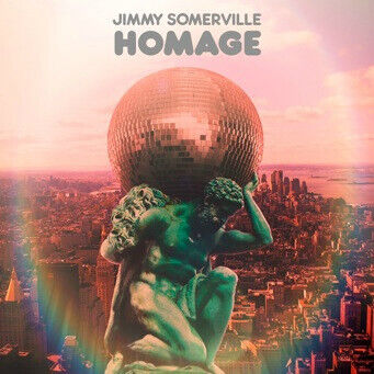 Somerville, Jimmy - Homage