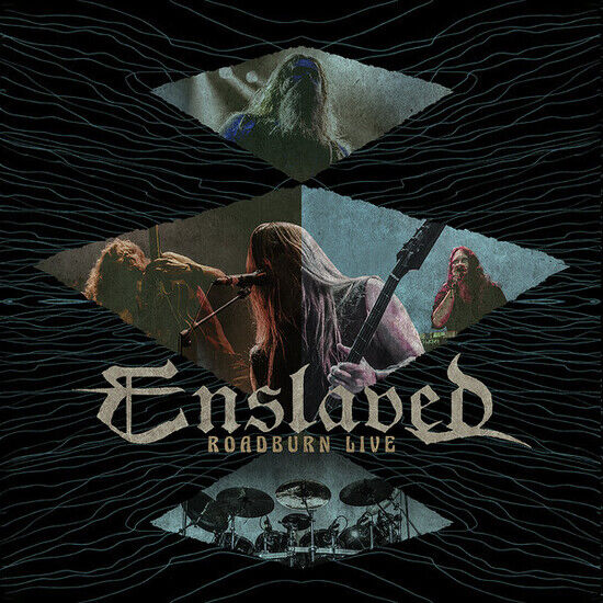 Enslaved - Roadburn Live