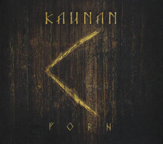 Kaunan - Forn