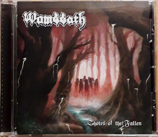 Wombbath - Choirs of the Fallen