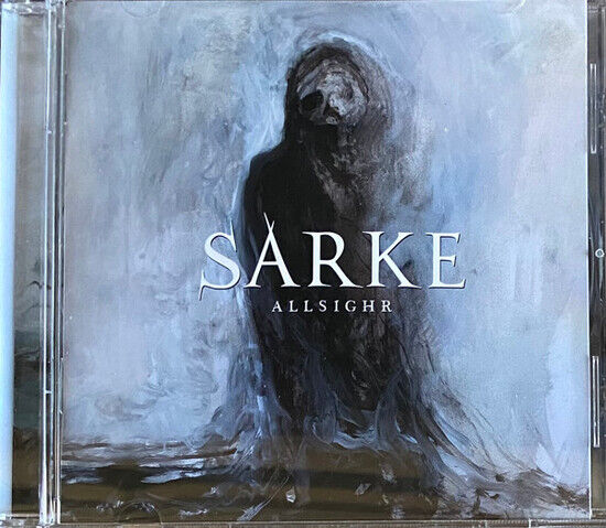 Sarke - Allsighr