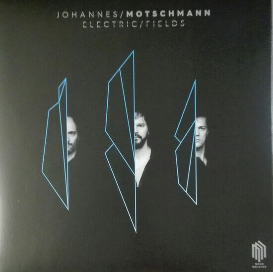 Motschmann, Johannes - Electric Fields