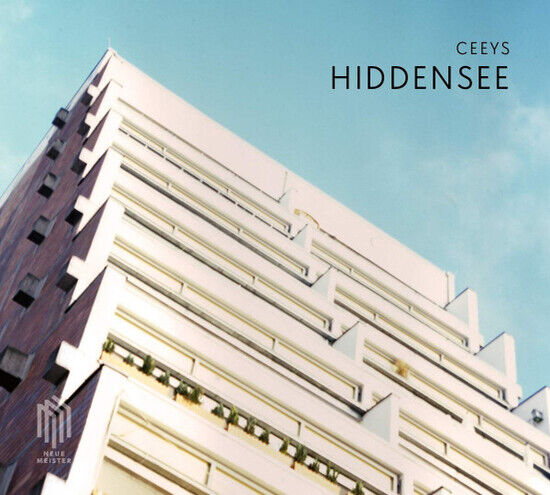 Selke, Sebastian & Daniel - Ceeys: Hiddensee