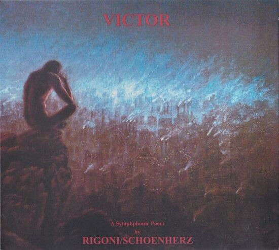 Rigoni/ Schoenherz - Victor -Digi-