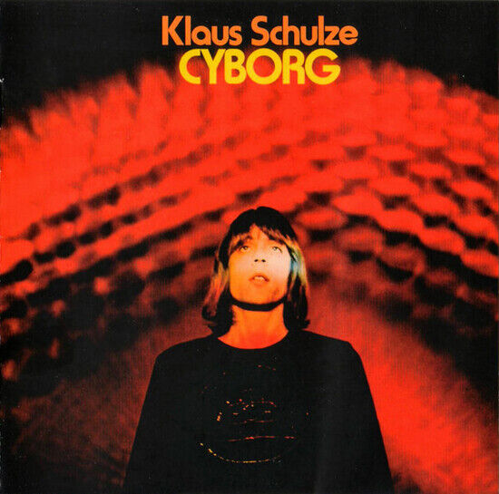 Schulze, Klaus - Cyborg