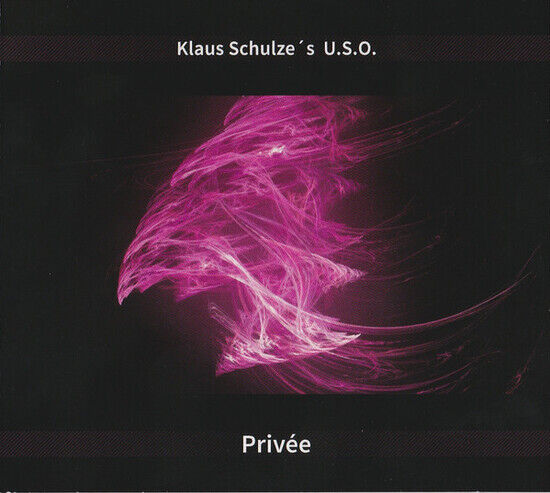 Schulze, Klaus - Privee