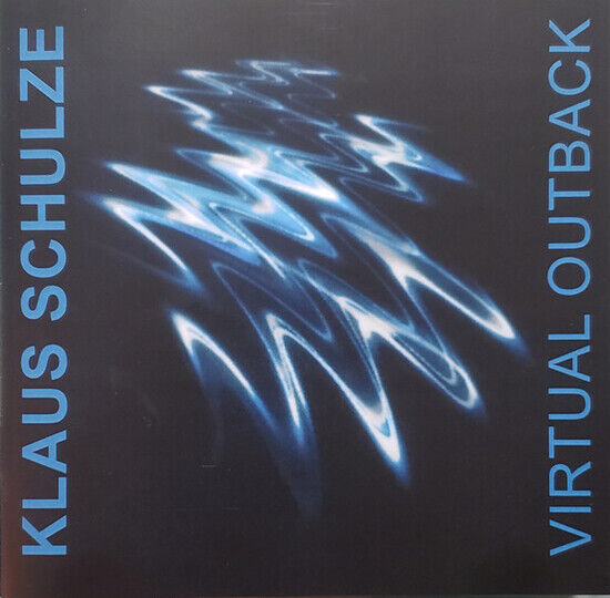 Schulze, Klaus - Virtual Outback