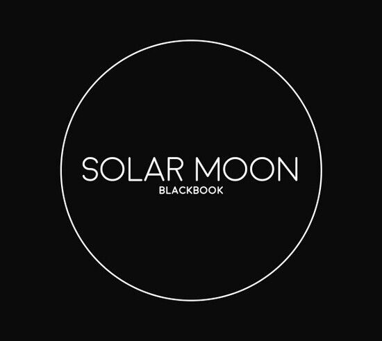 Solar Moon - Blackbook