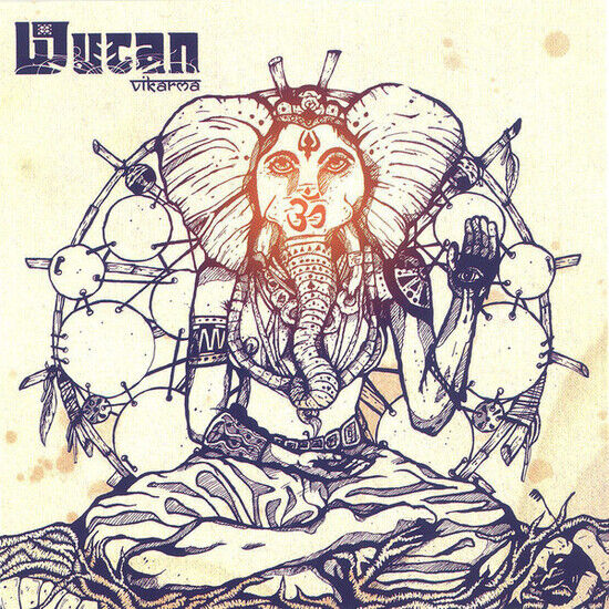 Wucan - Vikarma