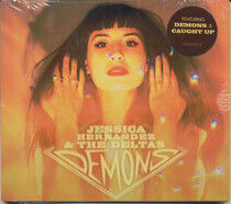 Hernandez, Jessica - Demons