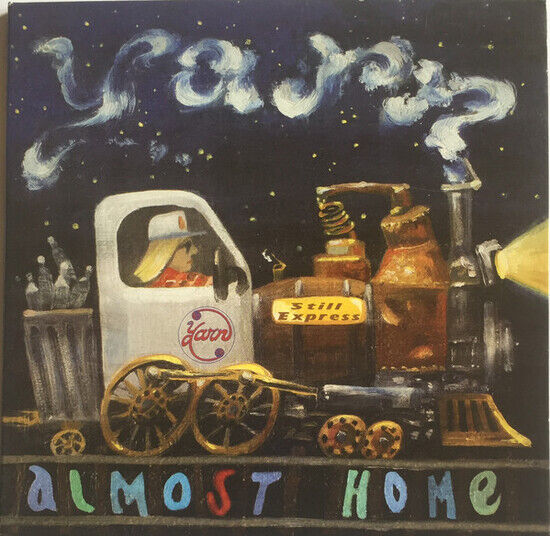 Yarn - Almost Home