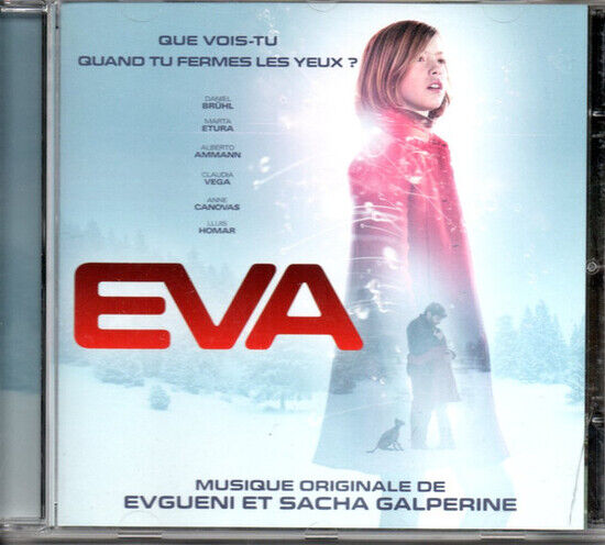 V/A - Eva