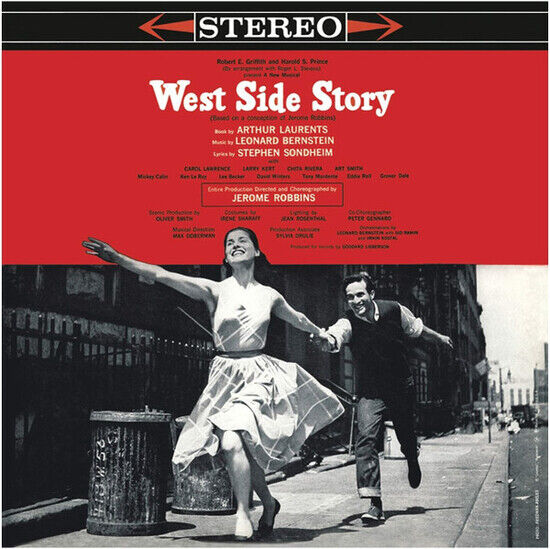 Musical - West Side Story