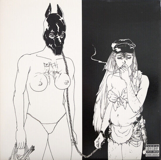 Death Grips - Money Store -Hq-