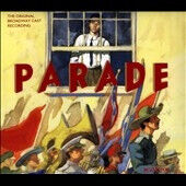 Musical - Parade